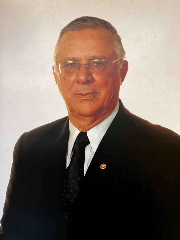 Alemer Ferraz Moulin